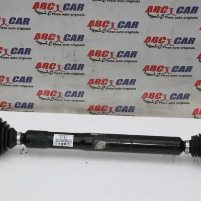 Planetara dreapta fata