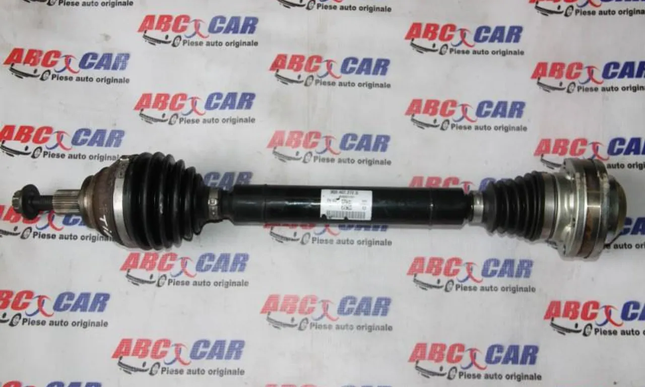 Planetara dreapta fata SKODA SUPERB III 2015-2024