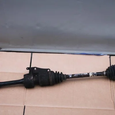 Planetara dreapta fata SUZUKI SWIFT III 2005-2026, vedere frontata