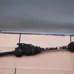 Planetara dreapta fata SUZUKI SWIFT III 2005-2026, vedere frontata