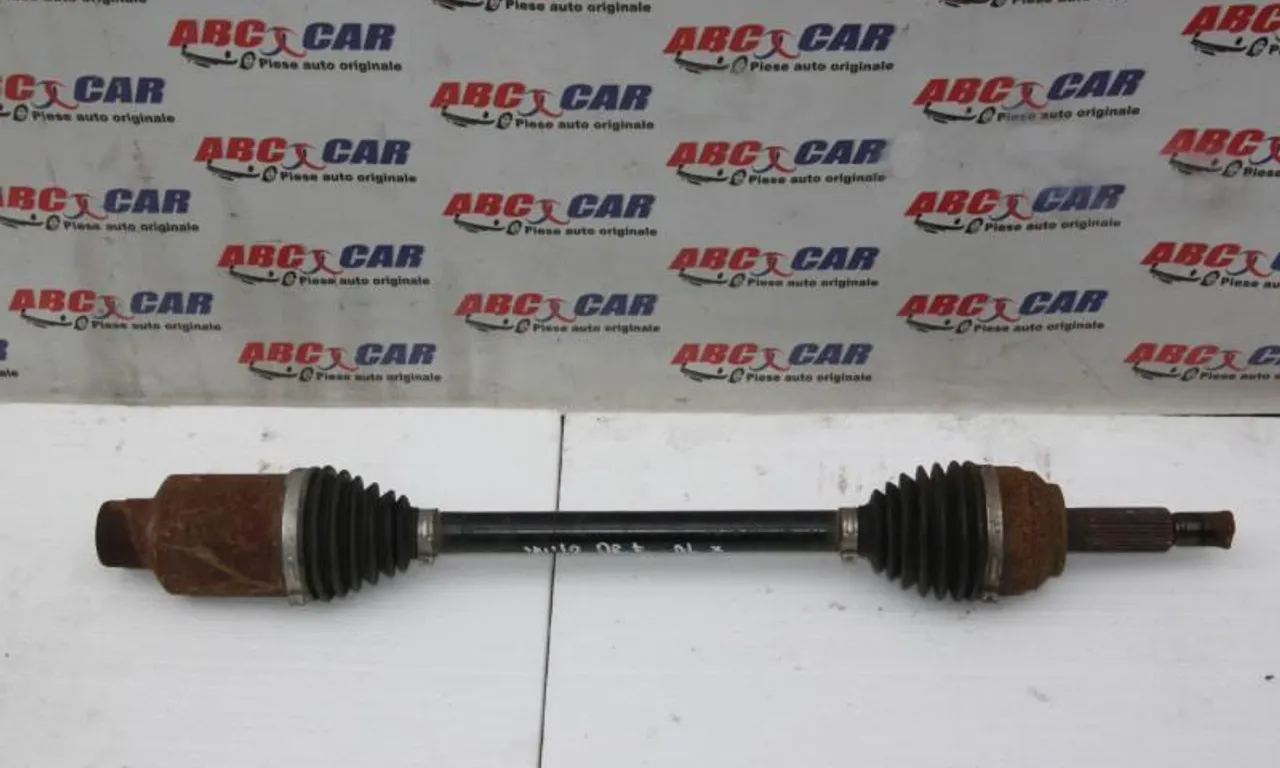 Planetara dreapta fata Tesla Model X 2015-prezent 1027115-00-B MERCEDES X-CLASS 2017-null