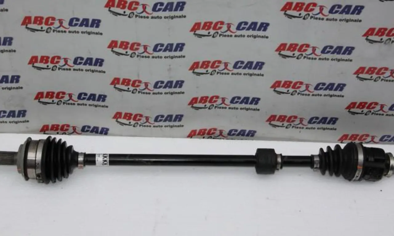 Planetara dreapta fata TOYOTA YARIS 2013-null