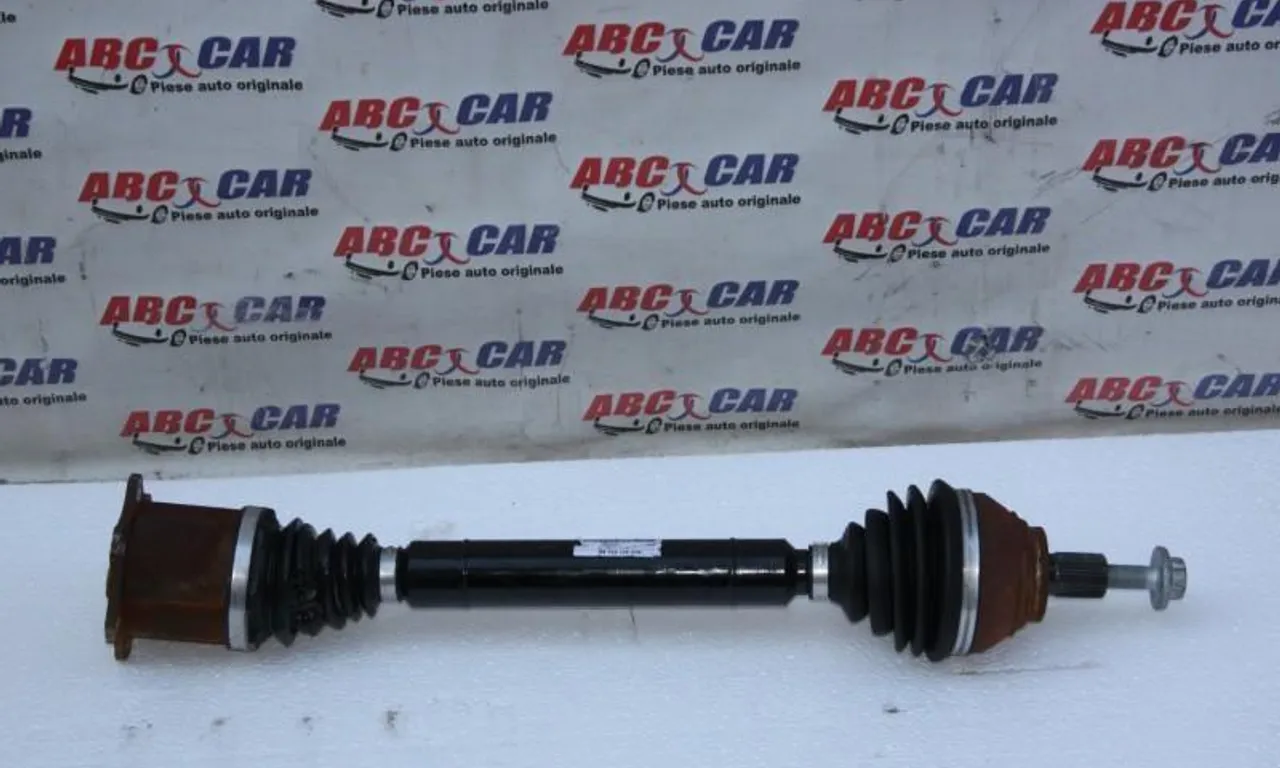 Planetara dreapta fata VOLKSWAGEN ARTEON 2017-null