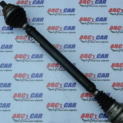 Planetara dreapta fata