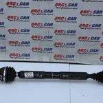 Planetara dreapta fata VOLKSWAGEN BORA I 1998-2013 1J0407272CT, vedere frontata