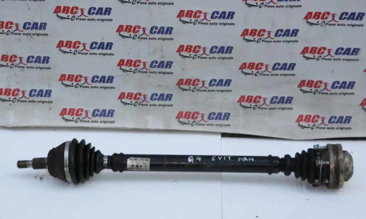 Planetara dreapta fata VOLKSWAGEN BORA I 1998-2013