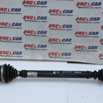 Planetara dreapta fata VOLKSWAGEN BORA I 1998-2013 1J0407272GD, vedere frontata