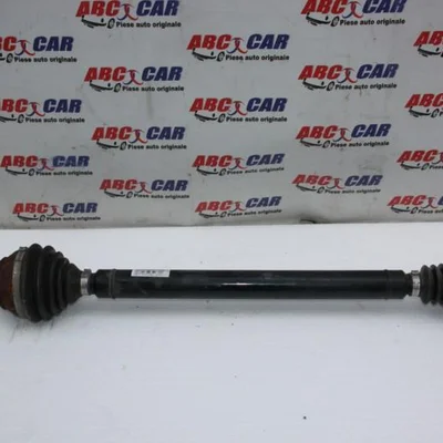 Planetara dreapta fata