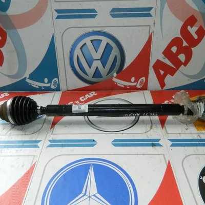 Planetara dreapta fata VOLKSWAGEN GOLF ALLTRACK VII Variant 2014-2020 1K0407272ON, vedere frontata