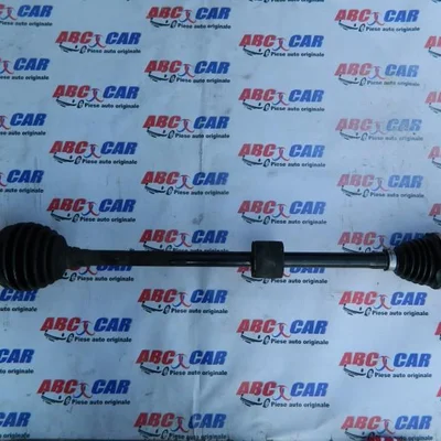 Planetara dreapta fata