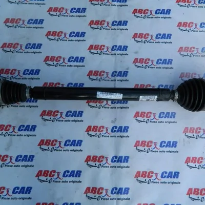 Planetara dreapta fata