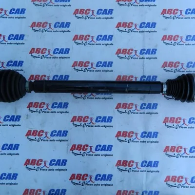 Planetara dreapta fata