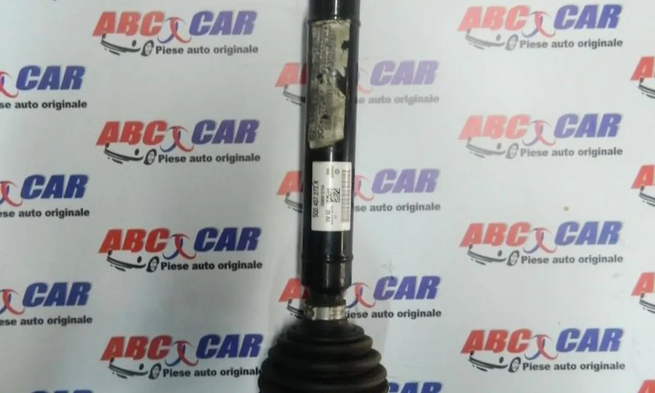 Planetara dreapta fata VOLKSWAGEN GOLF ALLTRACK VII Variant 2014-2020