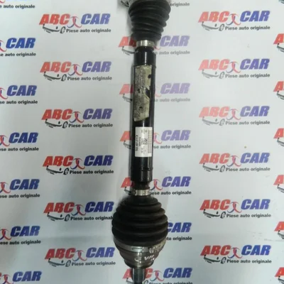 Planetara dreapta fata VOLKSWAGEN GOLF ALLTRACK VII Variant 2014-2020 5Q0407272K, vedere frontata