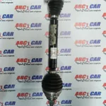 Planetara dreapta fata VOLKSWAGEN GOLF ALLTRACK VII Variant 2014-2020 5Q0407272K, vedere frontata