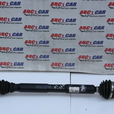 Planetara dreapta fata