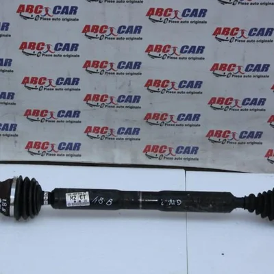 Planetara dreapta fata