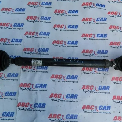 Planetara dreapta fata