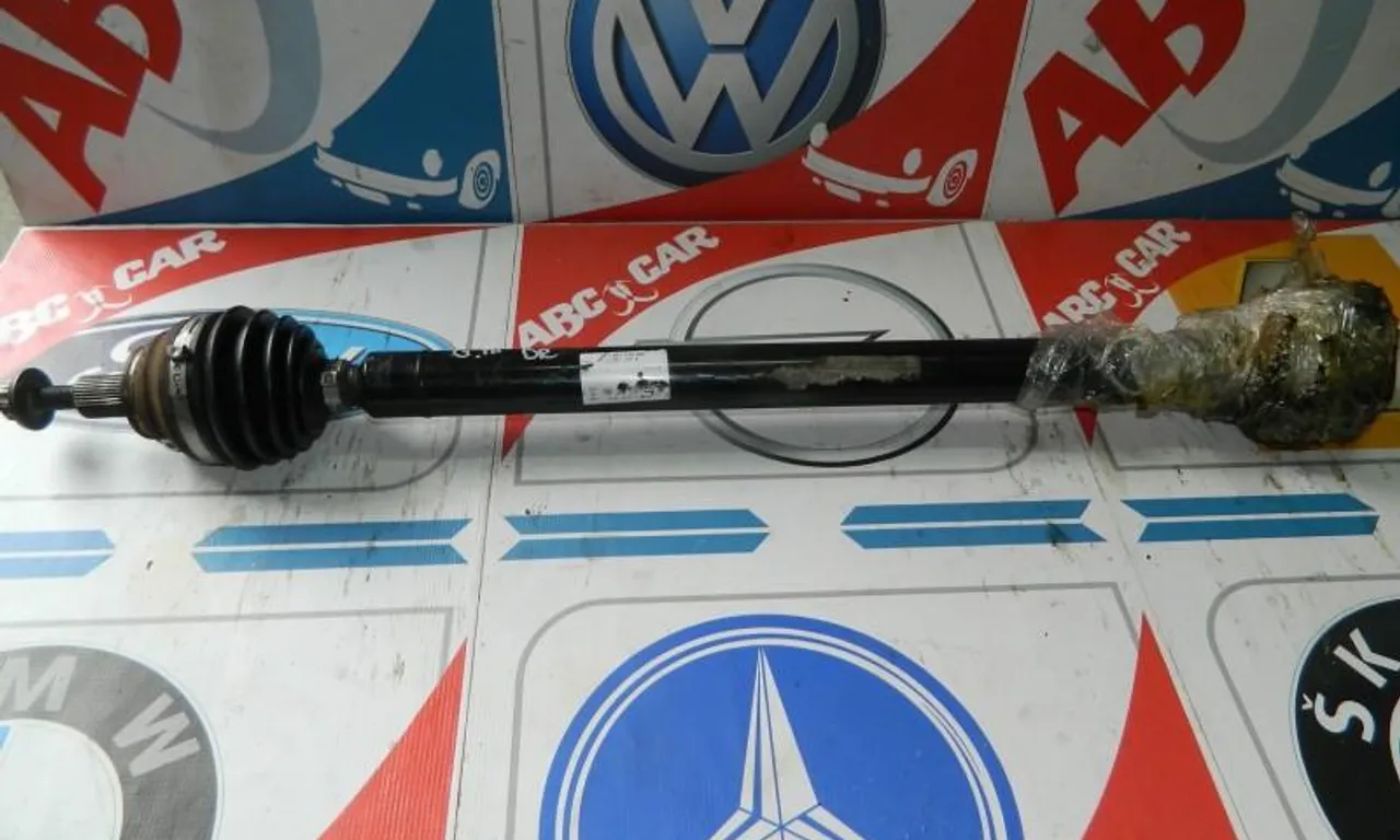 Planetara dreapta fata VOLKSWAGEN GOLF VI 2008-2014