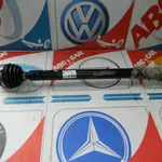 Planetara dreapta fata VOLKSWAGEN GOLF VI 2008-2014 1K0407272DN, vedere frontata