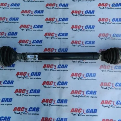 Planetara dreapta fata VOLKSWAGEN GOLF VI 2008-2014 1K0407272RG, vedere frontata