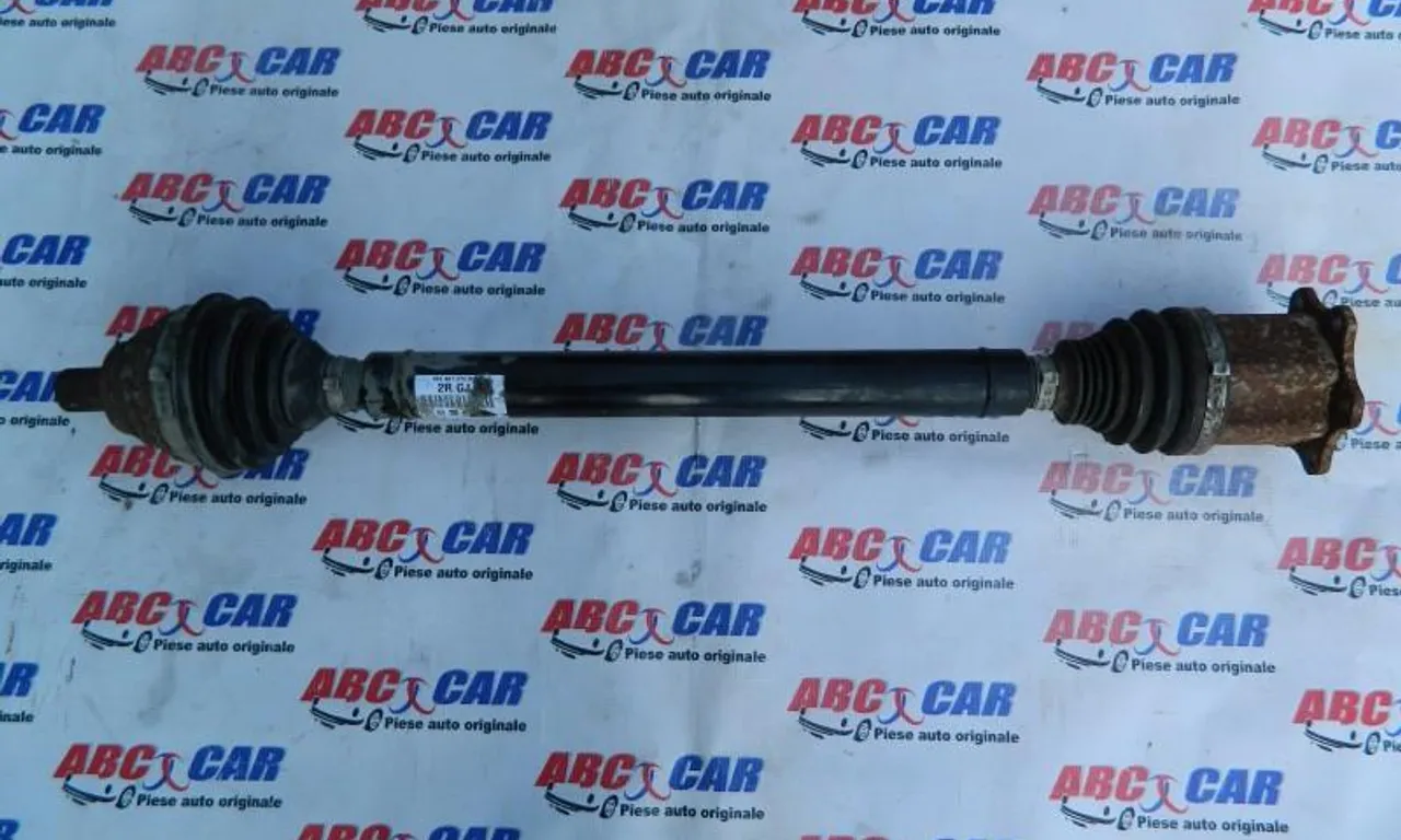 Planetara dreapta fata VOLKSWAGEN GOLF VI 2008-2014