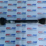 Planetara dreapta fata VOLKSWAGEN GOLF VI 2008-2014 1K0407272RG, vedere frontata