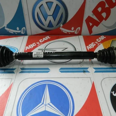 Planetara dreapta fata