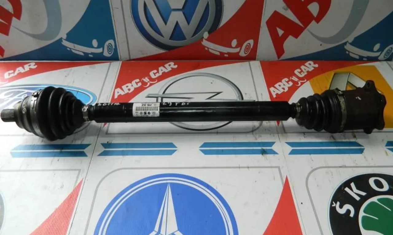 Planetara dreapta fata VOLKSWAGEN JETTA IV 2008-2019