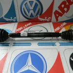 Planetara dreapta fata VOLKSWAGEN JETTA IV 2008-2019 1K0407272DQ, vedere frontata