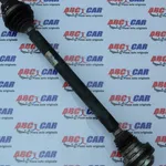 Planetara dreapta fata VOLKSWAGEN JETTA V 2004-2013 1K0407272RF, vedere frontata