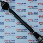 Planetara dreapta fata VOLKSWAGEN JETTA VI 2008-2019 5C0407272S, vedere frontata