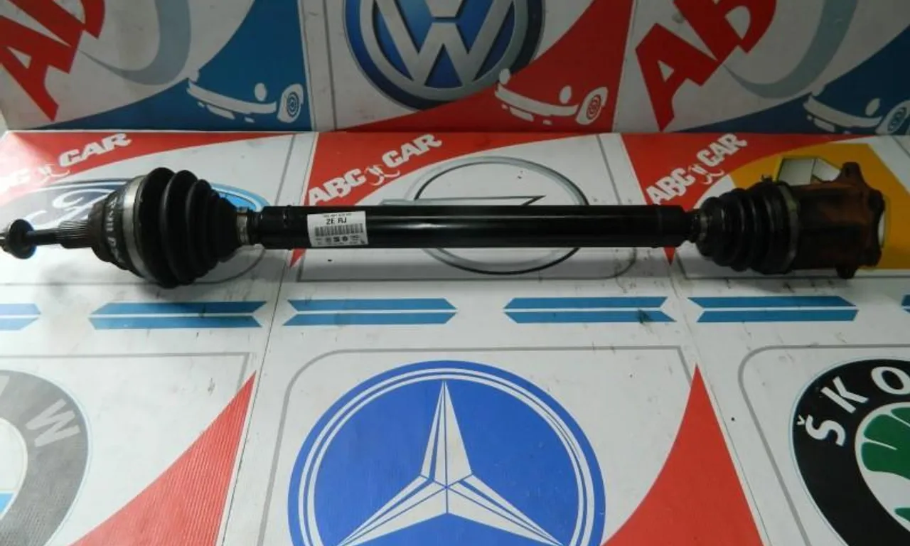 Planetara dreapta fata VOLKSWAGEN PASSAT ALLTRACK B7 2012-2014