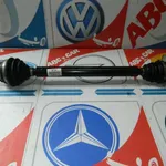 Planetara dreapta fata VOLKSWAGEN PASSAT ALLTRACK B7 2012-2014 1K0407272ER, vedere frontata