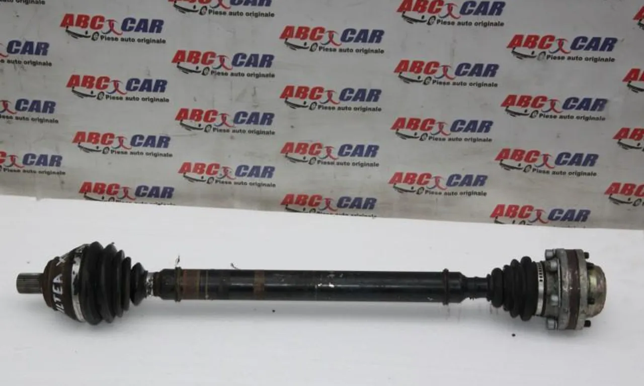 Planetara dreapta fata VOLKSWAGEN PASSAT B6 2005-2011