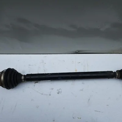 Planetara dreapta fata VOLKSWAGEN PASSAT B6 2005-2011 1K0407272QQ, vedere frontata