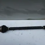 Planetara dreapta fata VOLKSWAGEN PASSAT B6 2005-2011 1K0407272QQ, vedere frontata