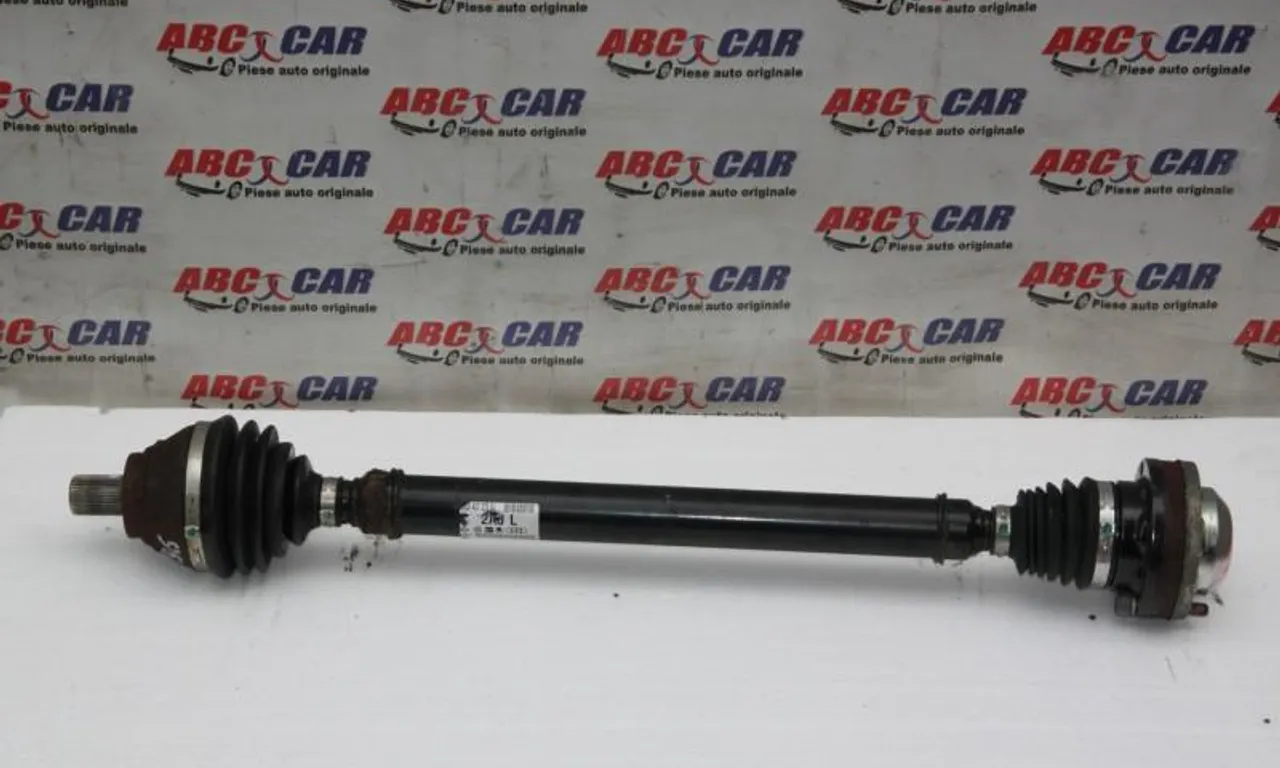 Planetara dreapta fata VOLKSWAGEN PASSAT B6 2005-2011