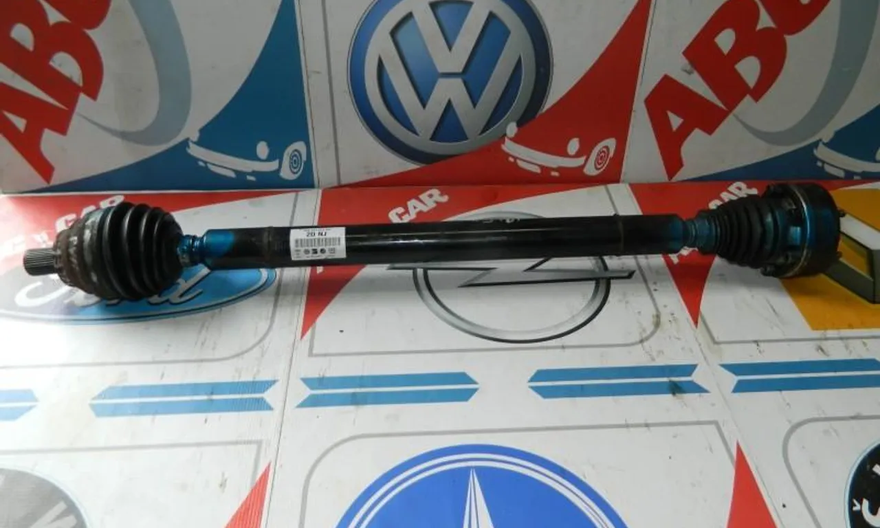 Planetara dreapta fata VOLKSWAGEN PASSAT B6 Variant 2005-2011