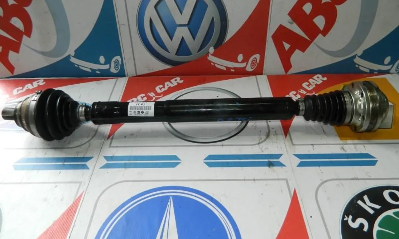 Planetara dreapta fata VOLKSWAGEN PASSAT B7 2010-2014