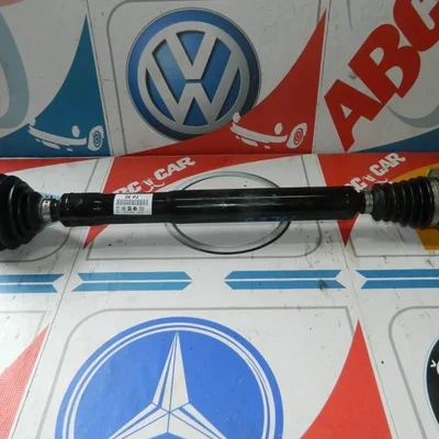 Planetara dreapta fata VOLKSWAGEN PASSAT B7 2010-2014 1K0407272EP, vedere frontata