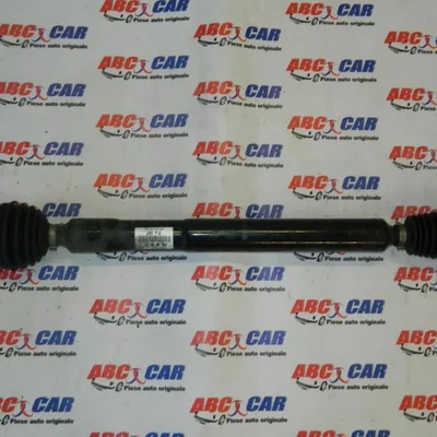 Planetara dreapta fata