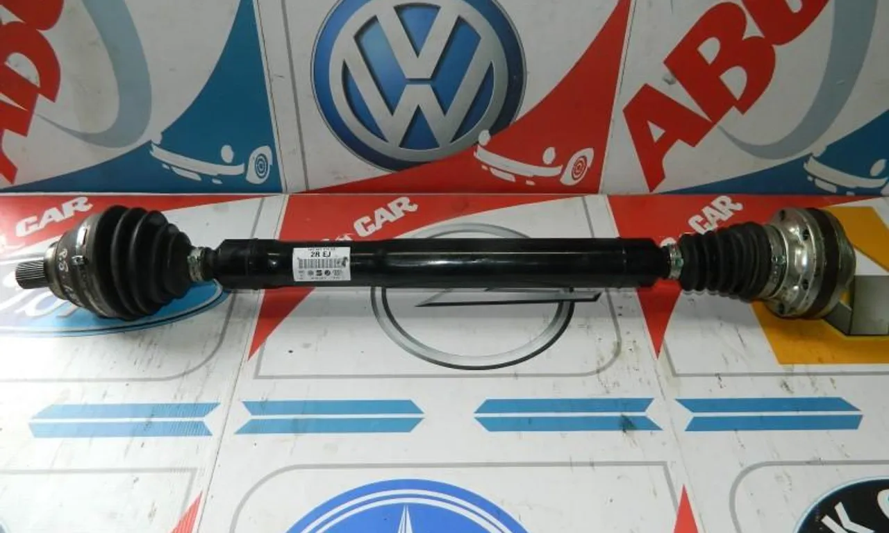 Planetara dreapta fata VOLKSWAGEN PASSAT B7 2010-2014