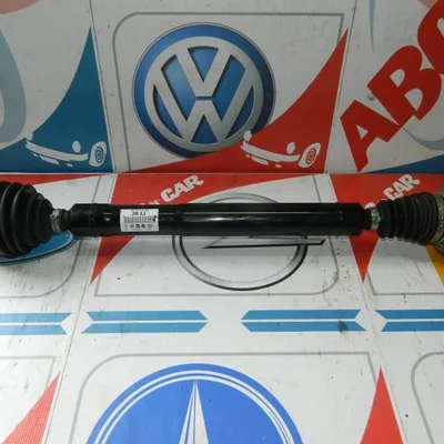 Planetara dreapta fata VOLKSWAGEN PASSAT B7 2010-2014 1K0407272RE, vedere frontata