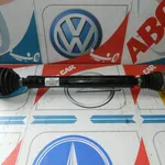 Planetara dreapta fata VOLKSWAGEN PASSAT B7 2010-2014 1K0407272RE, vedere frontata