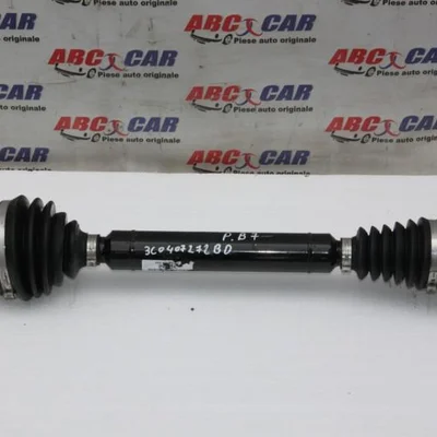 Planetara dreapta fata VOLKSWAGEN PASSAT B7 2010-2014 3C0407272BD, vedere frontata