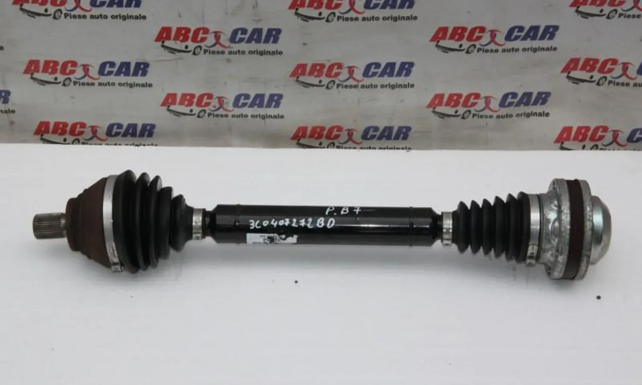 Planetara dreapta fata VOLKSWAGEN PASSAT B7 2010-2014