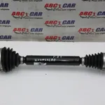 Planetara dreapta fata VOLKSWAGEN PASSAT B7 2010-2014 3C0407272BD, vedere frontata