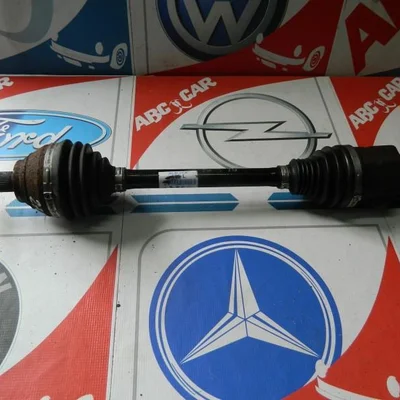 Planetara dreapta fata VOLKSWAGEN PASSAT B7 2010-2014 3C0407272BE, vedere frontata