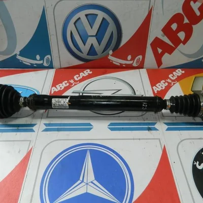 Planetara dreapta fata VOLKSWAGEN PASSAT B7 2010-2014 5C0407272AA, vedere frontata